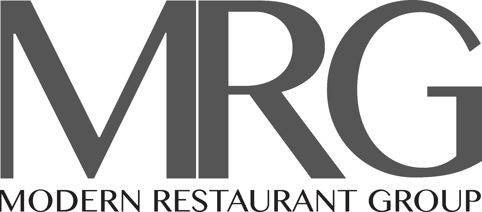 Modern Restaurant Group